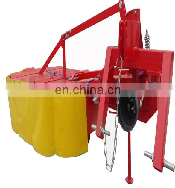 HIGH QUALITY DRUM MOWER