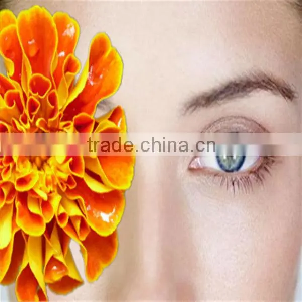 Natural Plant Extract Lutein Powder