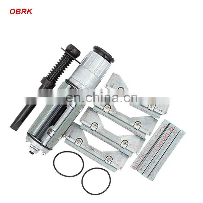 Honing Head Tools Cylinder Honing Head Abrasive Block for Automotive Industry