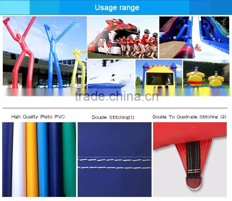 The octopus play inflatable bouncer commercial inflatable jumping castle