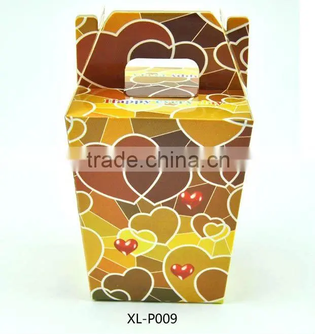 100% of the original wood pulp wear-resisting paper wrapping