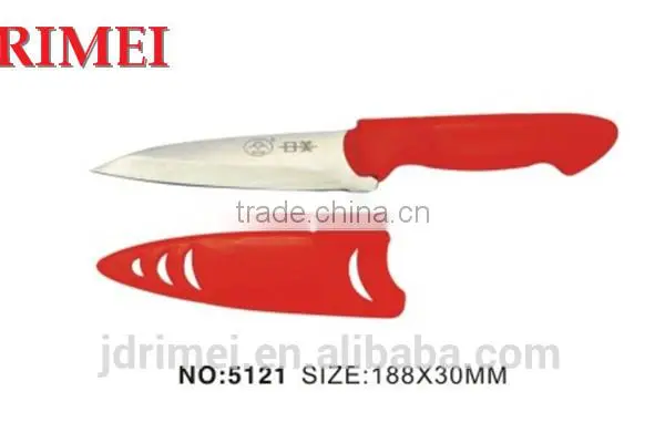 Professional kitchen fruit knife sharpener