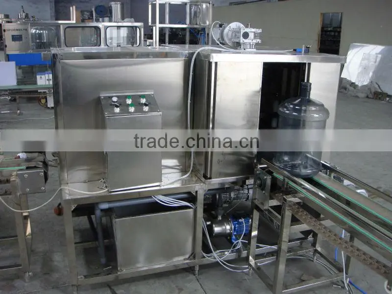 water filling machine for 5 gallon