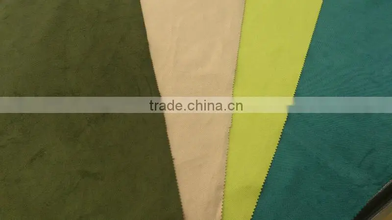 new velboa of sofa fabric
