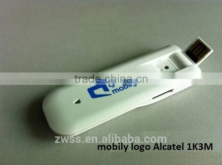 Alcatel mobily logo 4g unlocked modem
