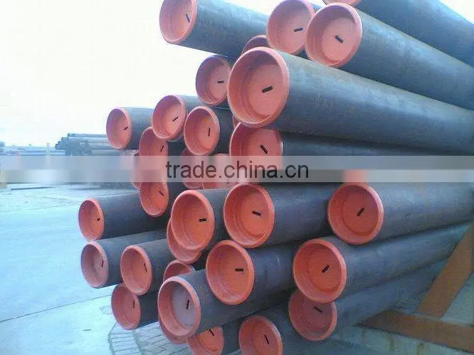 carbon seamless pipe