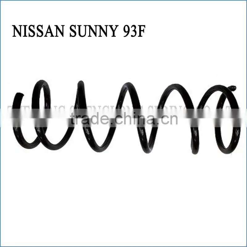 COIL SPRING FOR 93F SUSPENSION SPRING HIGH PERFORMANCE