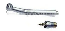 Dental High speed handpiece (Model name : A B A,triple spray) (CEApproved)