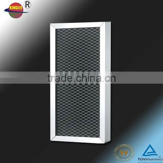 New Air Filter