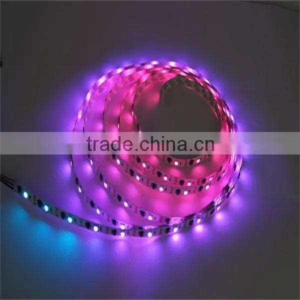 Constant current high lumen good quality smd flexible led strip 2835 12v