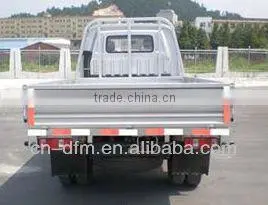 Dongfeng Diesel Single Row Mini Truck DFA1020S77DE