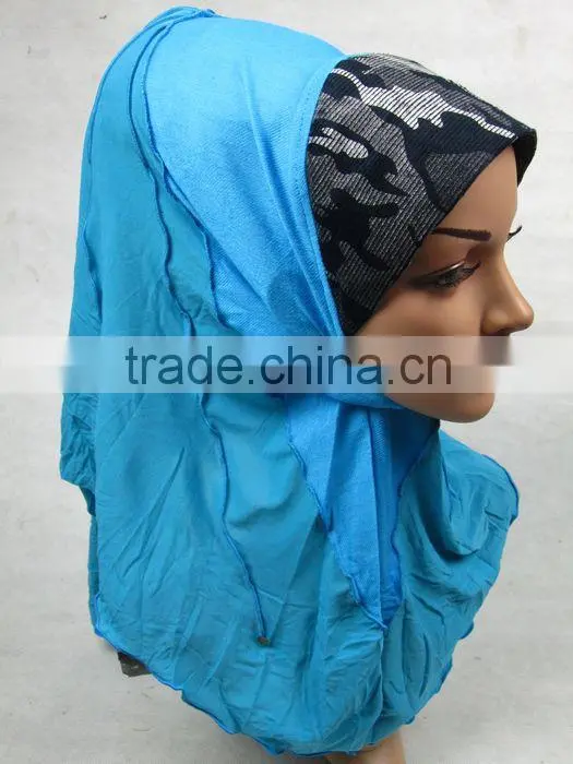 A583 Latest 2014 spring high quality MUSLIM HIJAB