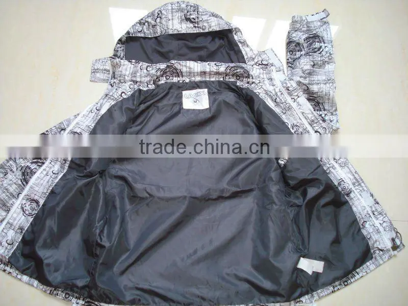 mens fashion printed spring jackets New Arrival !!!