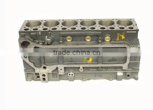 Diesel engine parts 612600900208 cylinder block