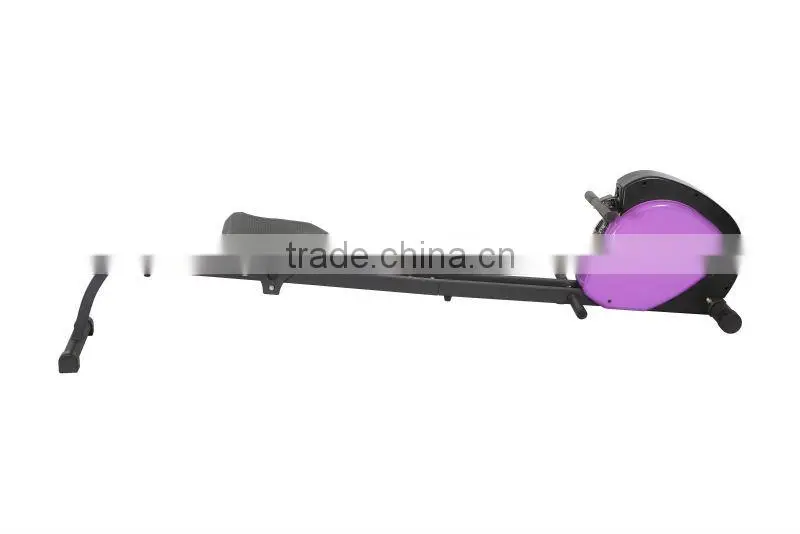 Pulley Rowing Machine RM210 Fitness Rower Home Gym