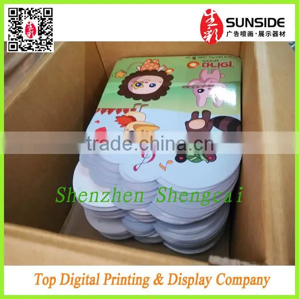 pvc free removable indoor decor wall stickers