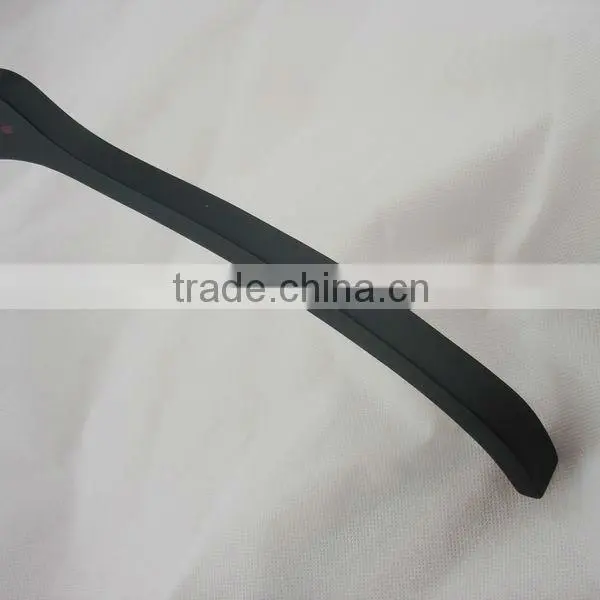 LH-62 slim solid hanger wood plate hanger