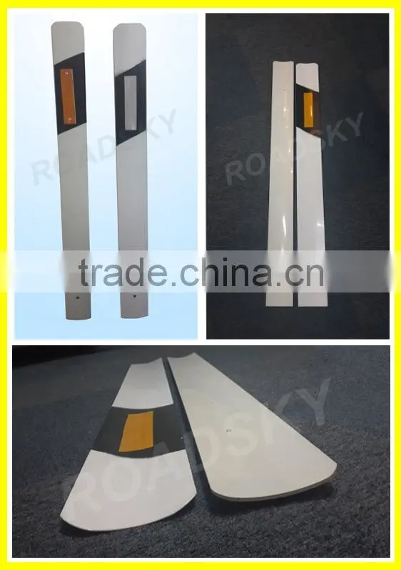 High Quality Reflective Reboundable Roadside Delineator