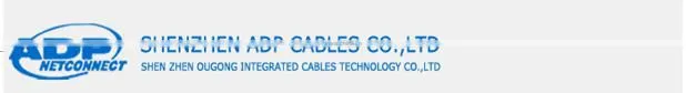 Telephone jumper wire 2cores twisted 0.6mm 22AWG tinned copper/Bare copper