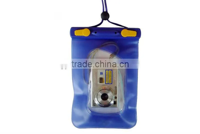 Waterproof case for SLR Camera Dry Case Pouch_Diving_Swimming_Floating