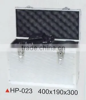 Aluminum Store&Carry Case For Tool/Camera/Gun and More Equipments CANADA&USA