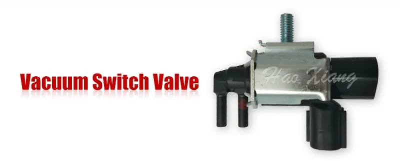 Auto Emission Solenoid Valve K5T46494 For Mitsubishi Montero Pajero Shogun MR404682