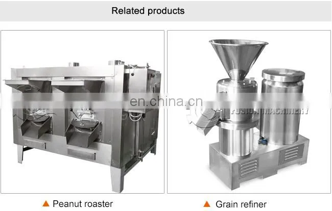 grain cleaner grader destoner sesame processing cleaner machine washing machine with spin dryer