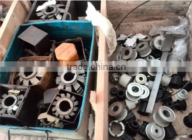 3D printer gt2 timing pulley