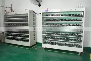 Shenzhen GEO Technology Co., Ltd. company overview - view 3
