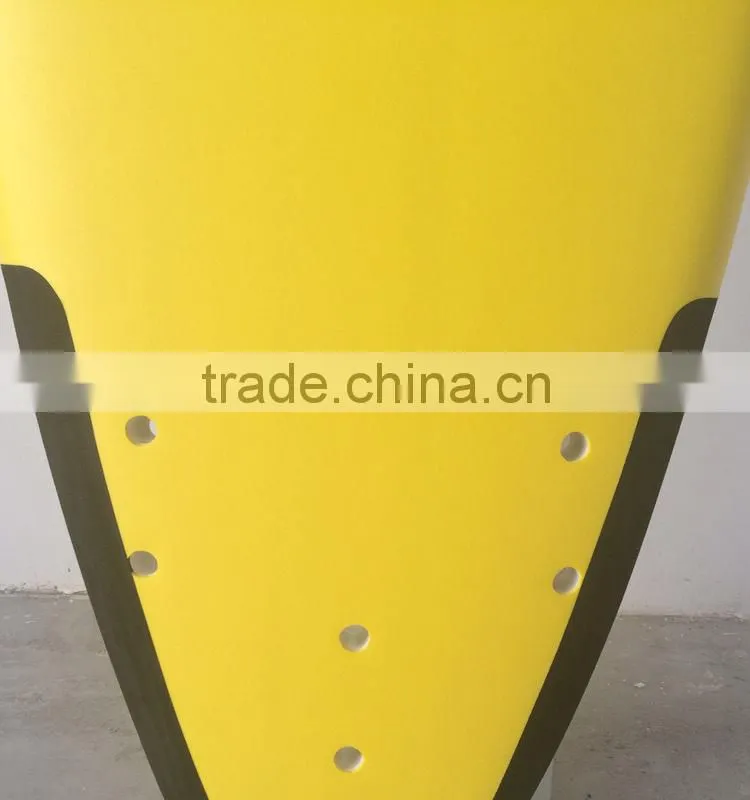 IXPE top high density 100% waterproof EPS foam soft board