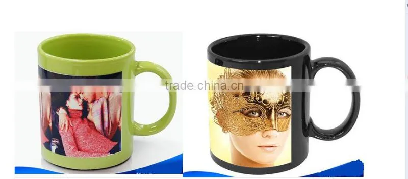the most welcomed combo Mug heat press machine for printing cup