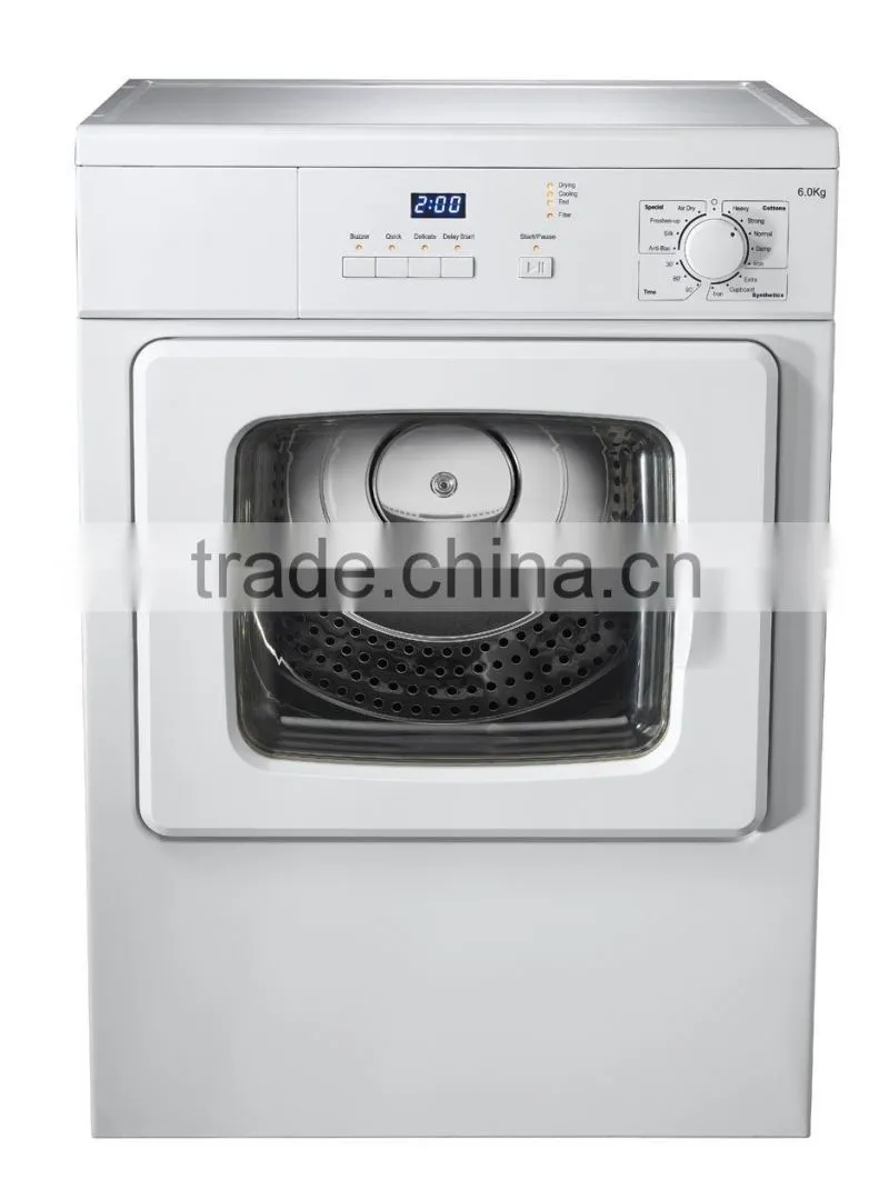 6kg Air Tumble Clothes Dyer