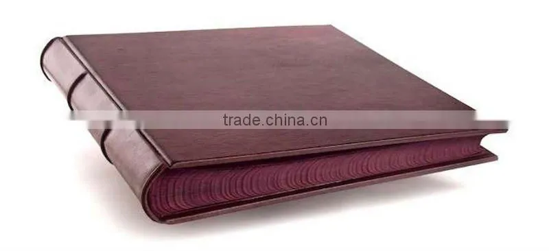 Soft Book Cover Printing