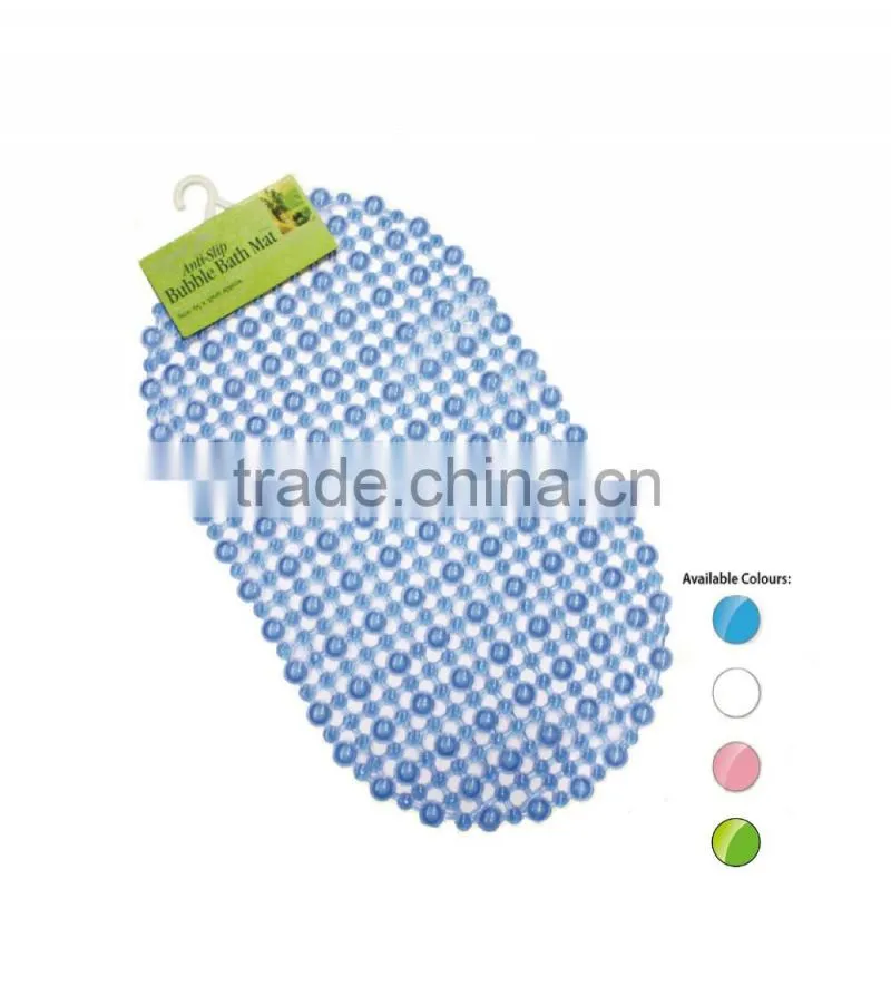 High Quality Bubble Bath Mats