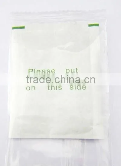 2012 new design slimming patch(health foot pad)