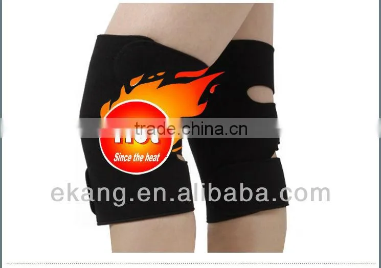 Knee Tourmaline Infrared Pad