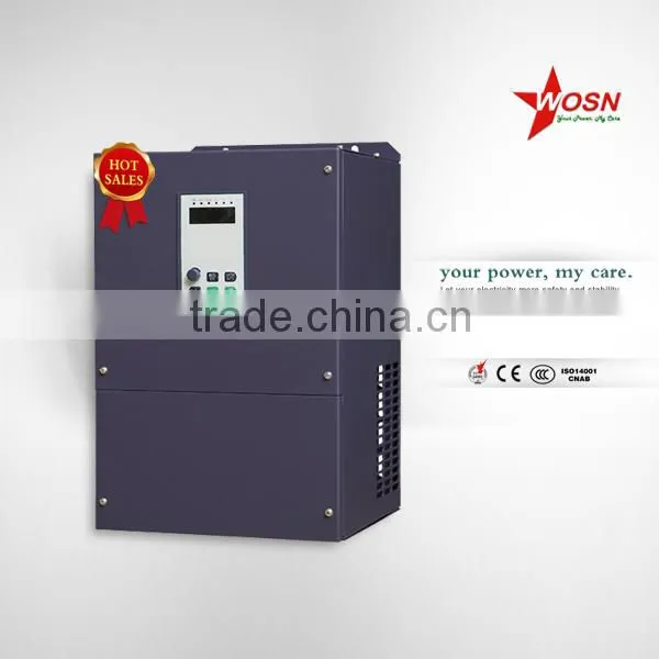 close loop vector control Solar Photovoltaic Pump Controller variable frequency drive solar inverter