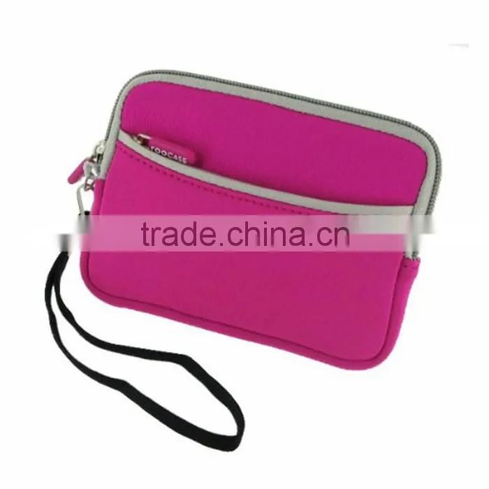 2014 cell phone case, mobile phone pouch, 5s 6s size, new design, factory price