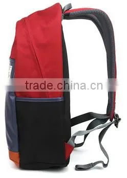 Europ fashion 600D school backpack laptop bag fashion backpack