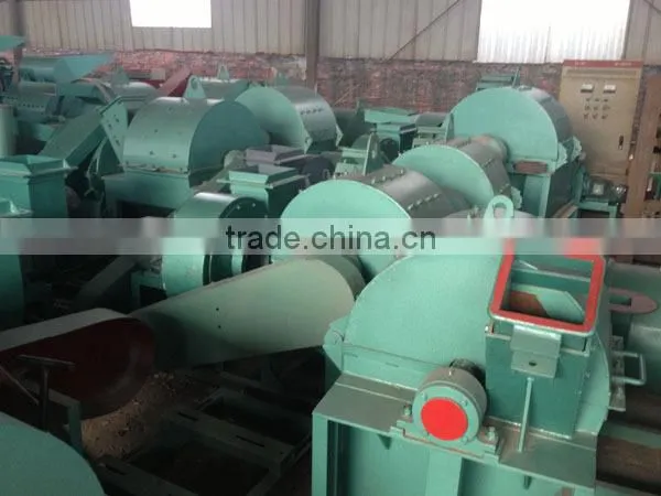 wood sawdust briquette machine /sawdust briquette charcoal making machine / biomass briquette machine