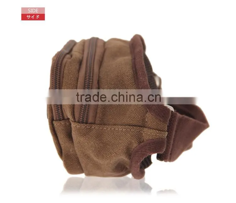 Hot Selling Multifunctional Running Sport Waist Bag