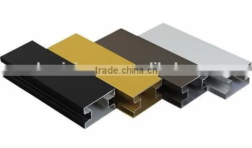 aluminium extrusion for led tube