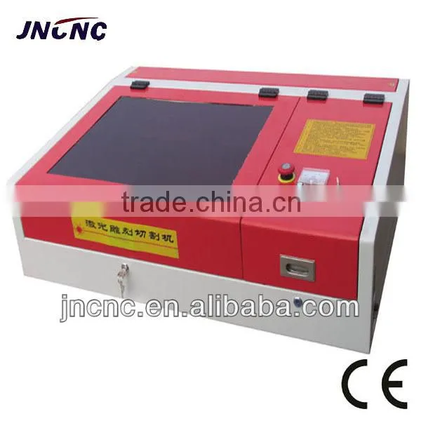 Mini desktop portable Co2 Engraving Laser