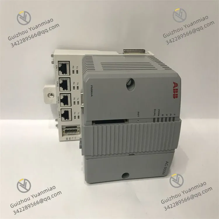 PM864AK01-eA 3BSE018161R2 (3)