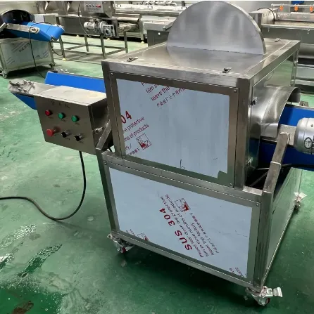 Turnkey Complete Industrial High Pressure Processing HPP Avocado Paste Puree Processing Machine