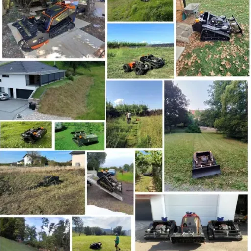 how to cut tall grass (5)