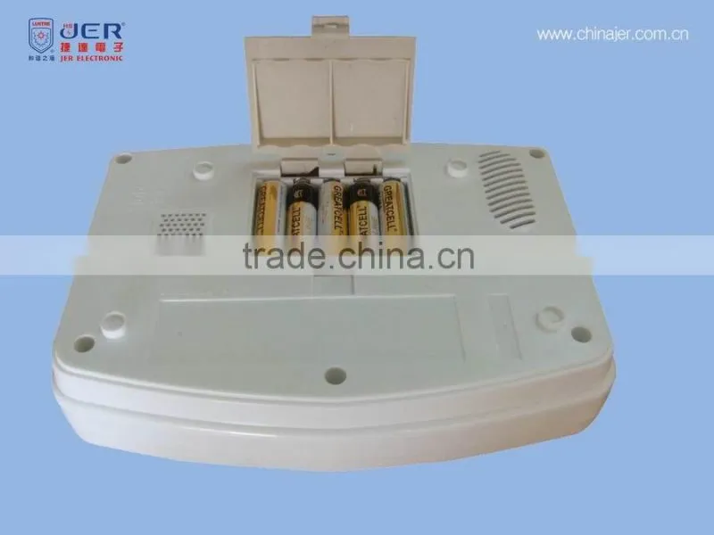 EA-F28U home self-treatment digital health care massager