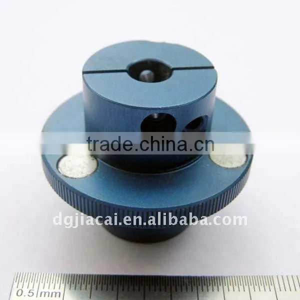 unique precision POM hardware parts or machined parts used for machine and other fields