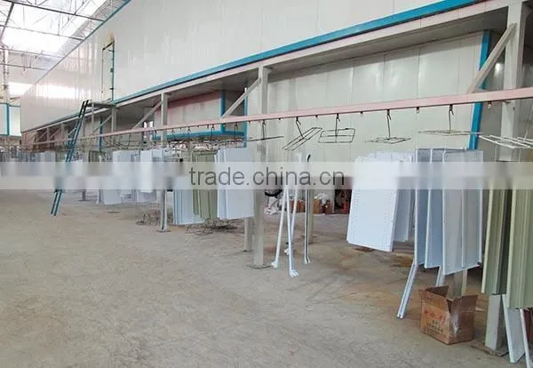 FOSHAN JIABAO standard warehouse rack bearing 150kg
