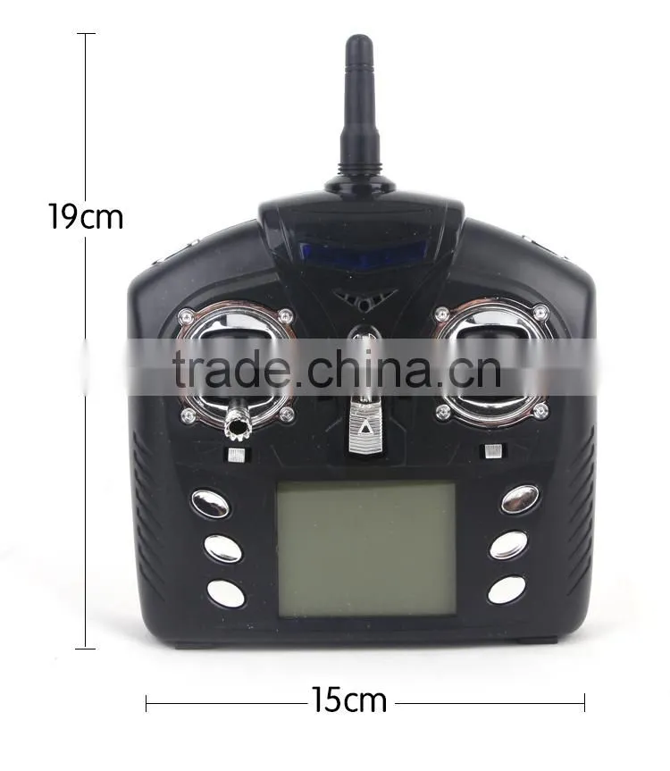 New Product 2015 Helicopter Mini RC Quadcopter Mini Drones